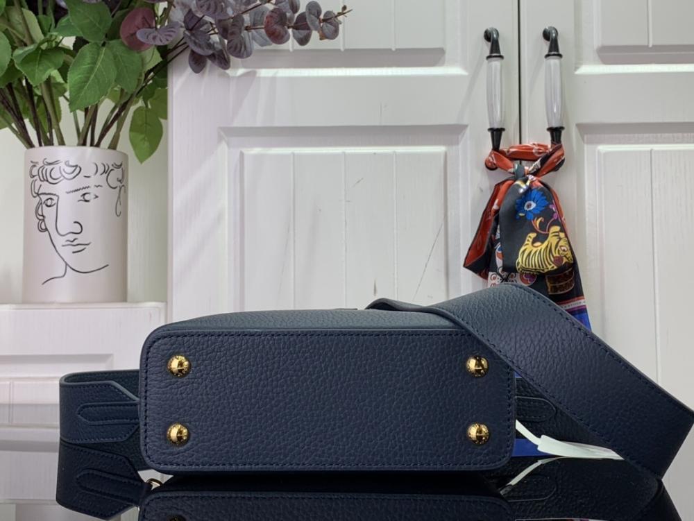 Top Handle Bag