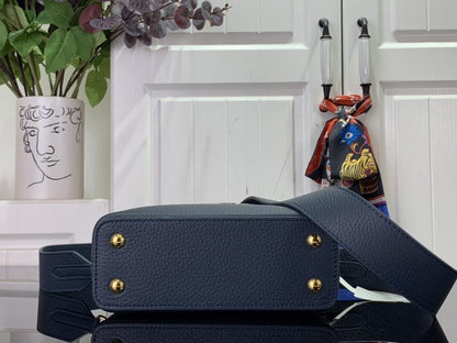 Top Handle Bag