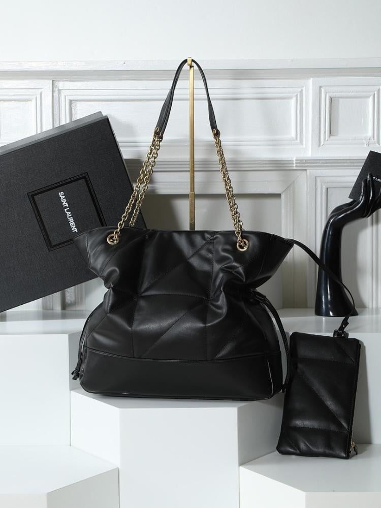 Stylish Lambskin Top Handle Bag – Special Edition