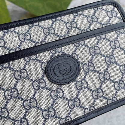 Italian-Inspired Luxury Bag