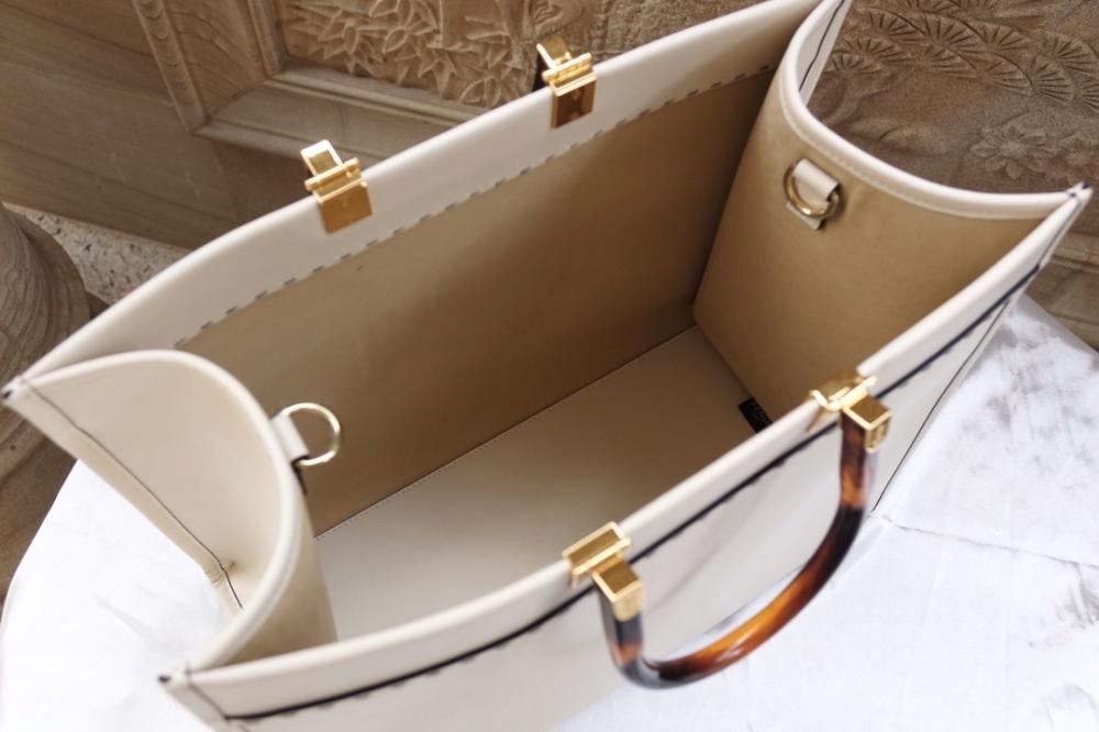 Top Handle Bag