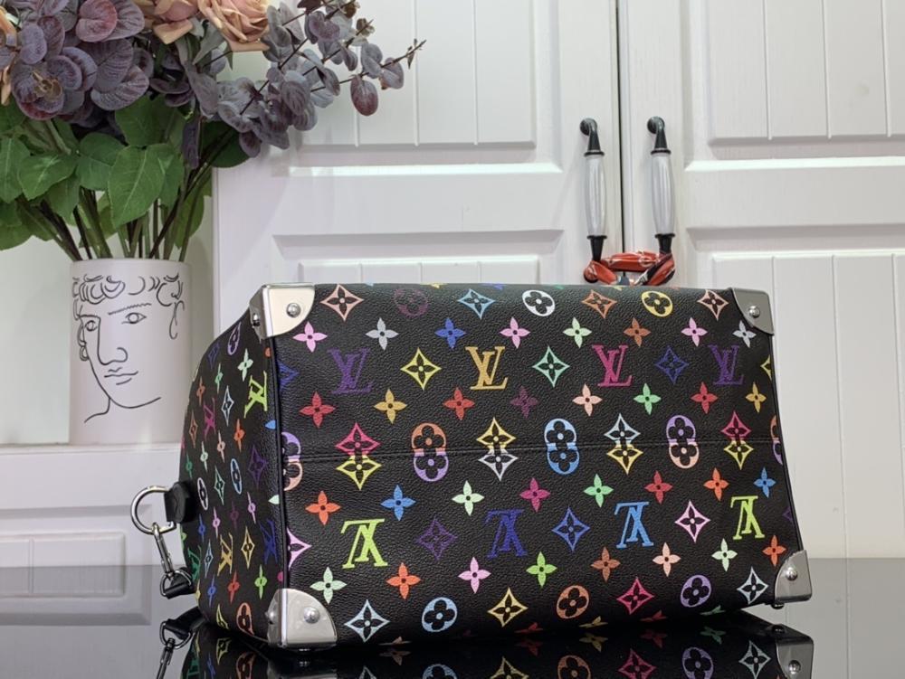 Elegant Top Handle Bag