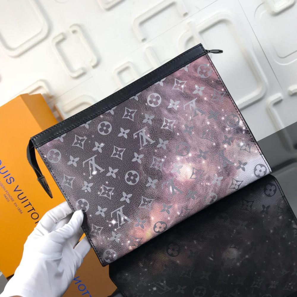 Luxury Top Handle Bag
