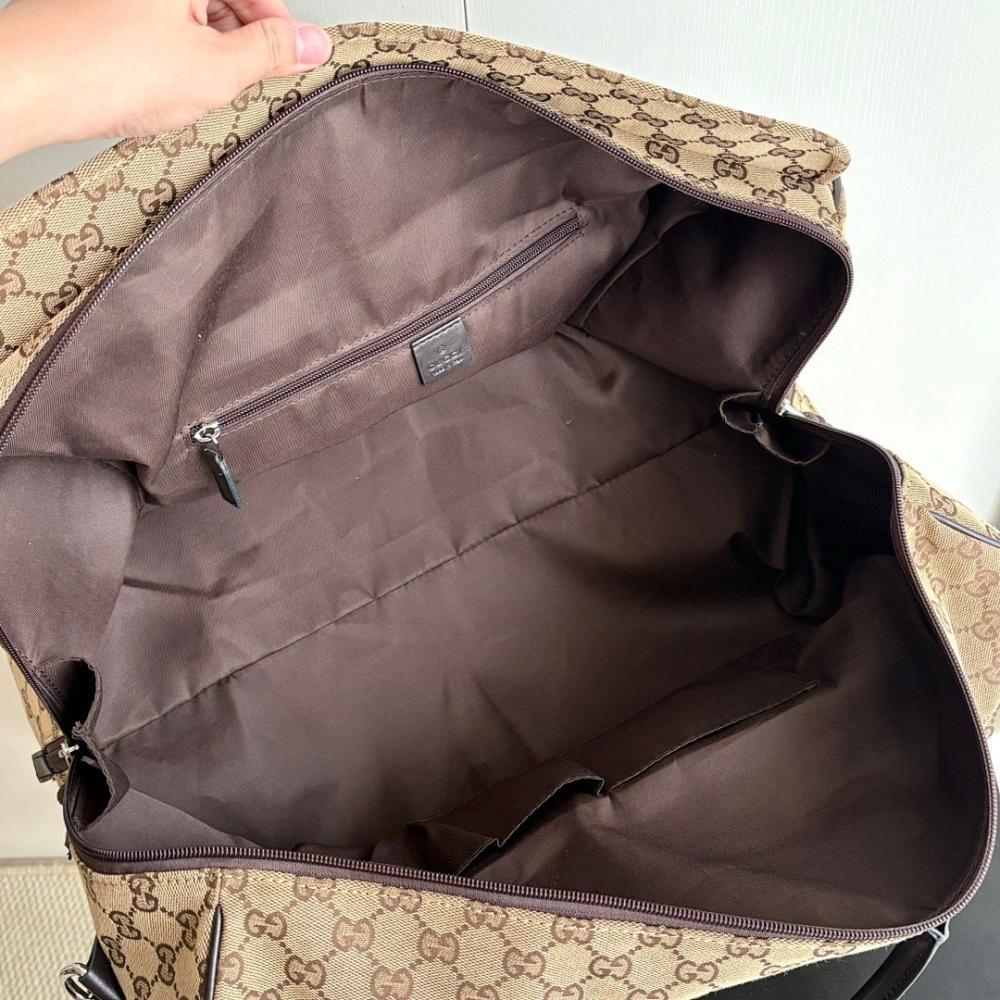 Luxury Beige Shoulder Bag – Limited Edition