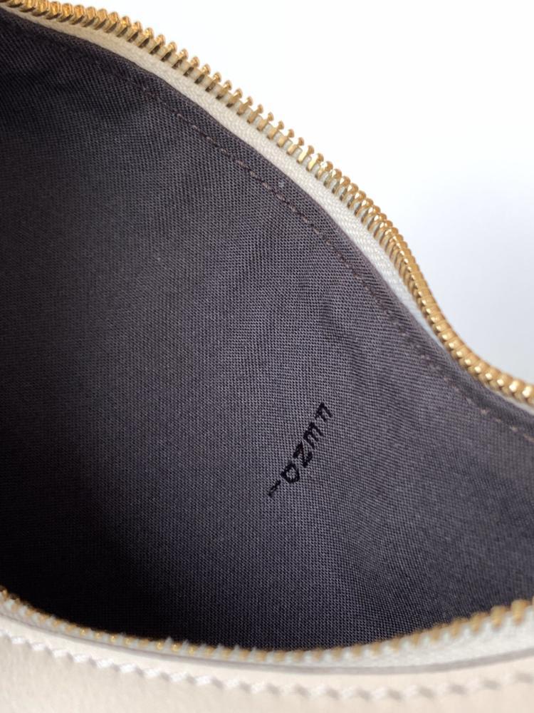 Top Handle Bag