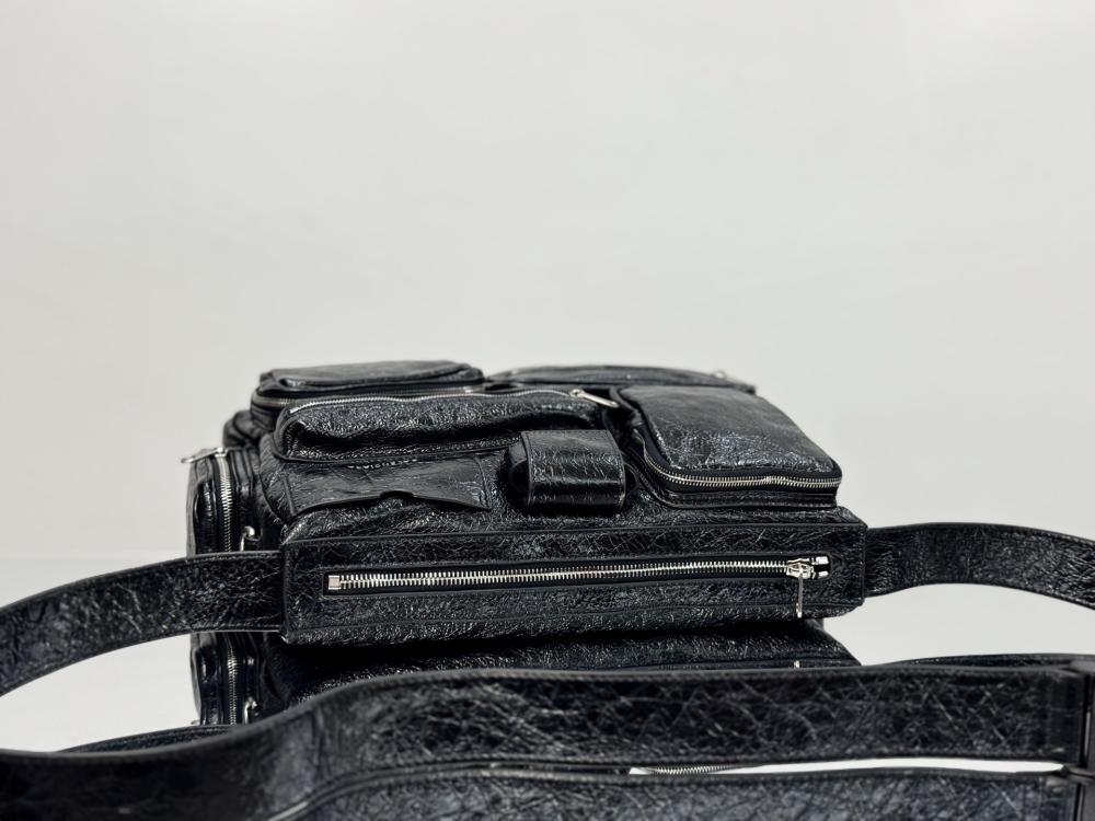 Shoulder Bag