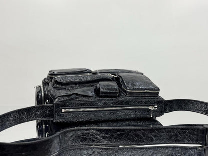 Shoulder Bag