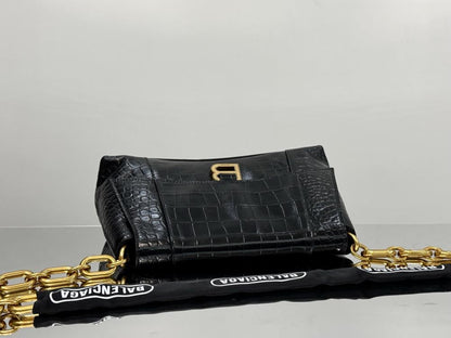 Top Handle Bag