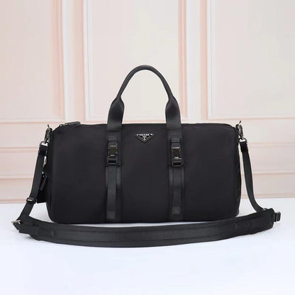 Modern Refined Top Handle Bag