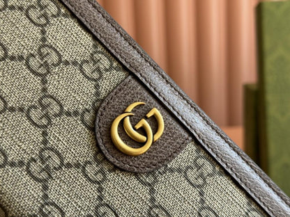 Luxury Wallet