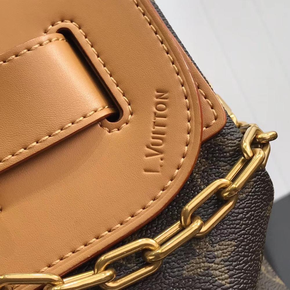 Luxury Top Handle Bag