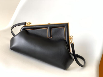 Top Handle Bag