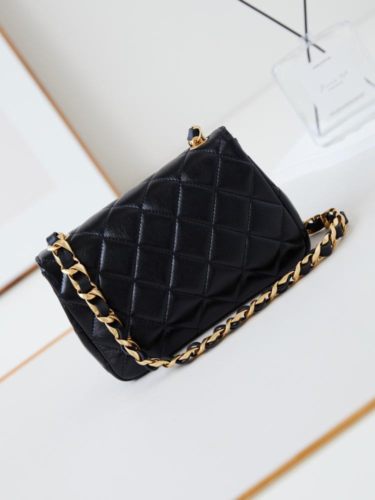 Top Handle Bag