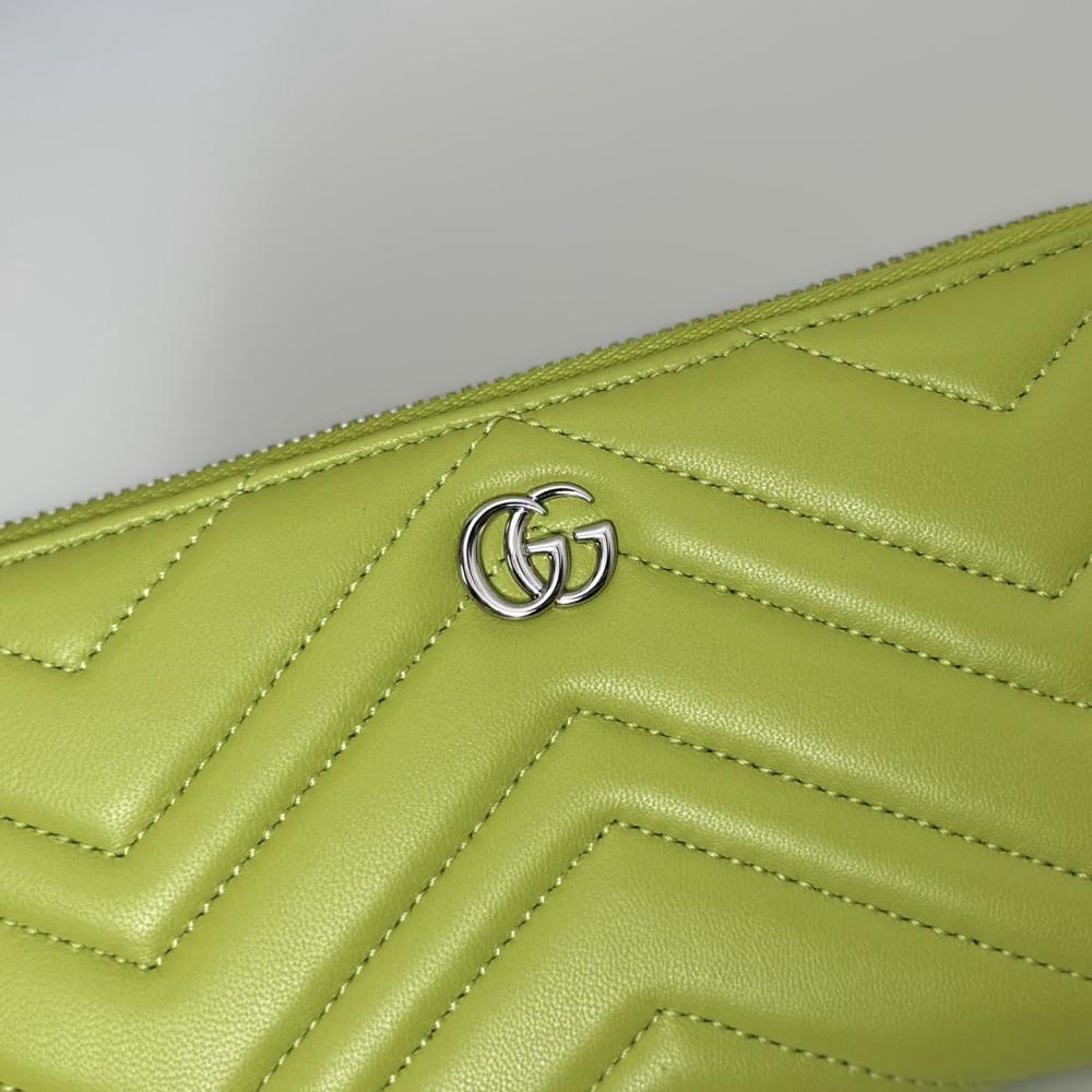 Lambskin Wallet