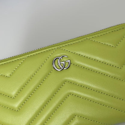 Lambskin Wallet