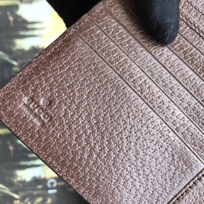 Luxury Wallet