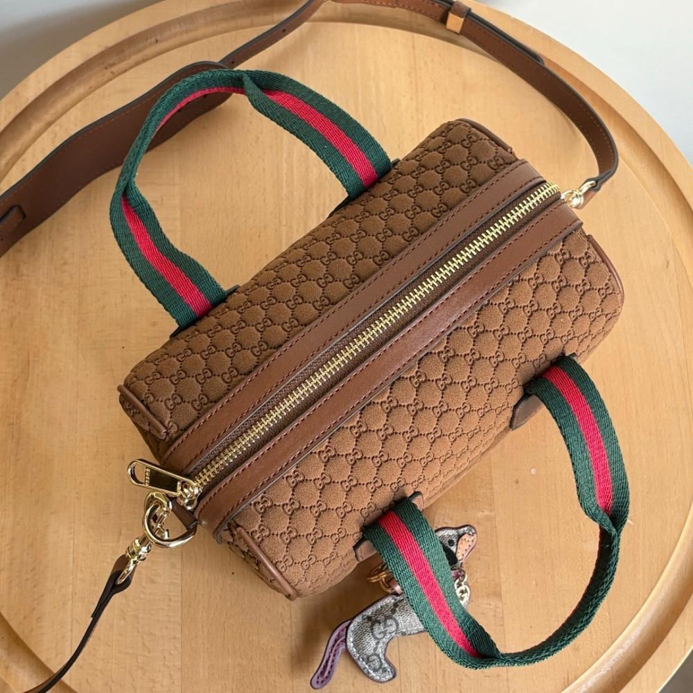 Stylish Refined Shoulder Bag