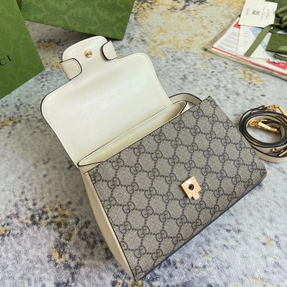Modern Stylish Shoulder Bag