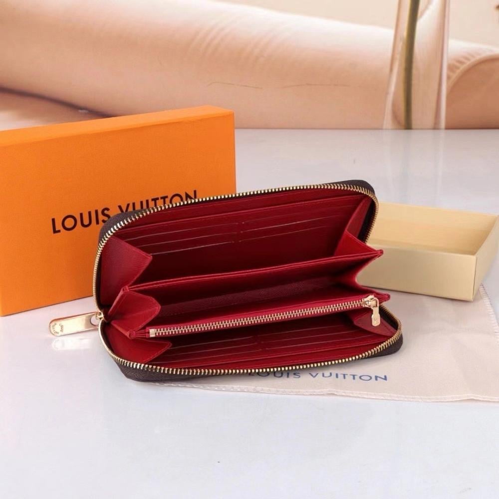 Elegant Stylish Leather Wallet
