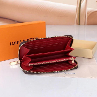Elegant Stylish Leather Wallet