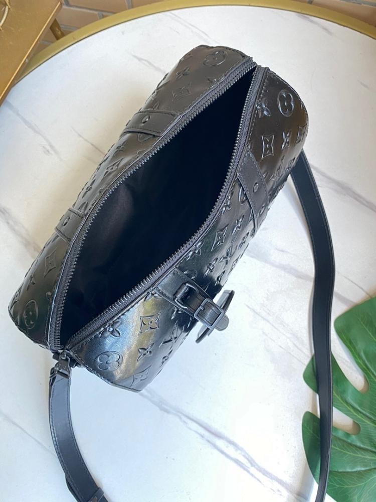 Stylish Leather Shoulder Bag – Special Edition