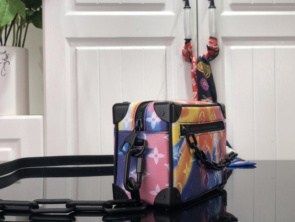 Top Handle Bag