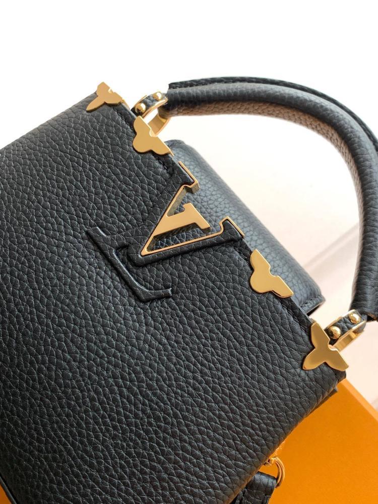 Top Handle Bag