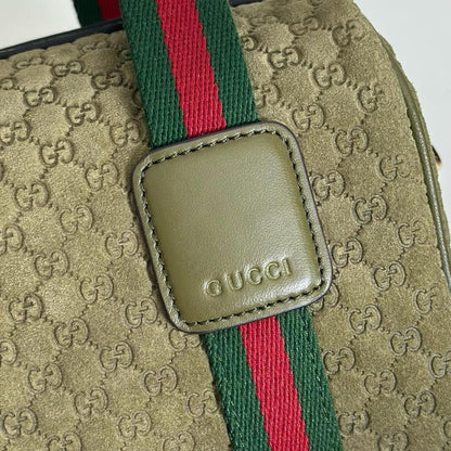Top Handle Bag