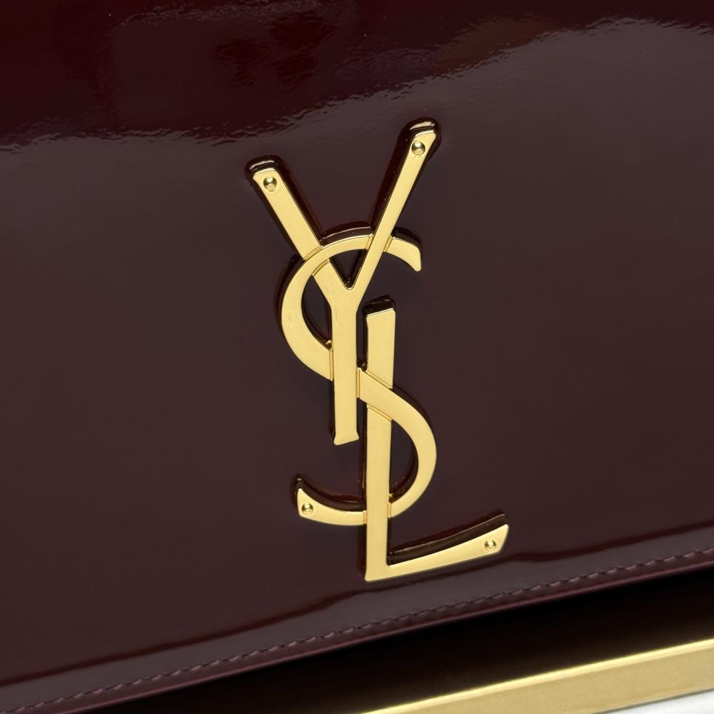 Classic Leather Wallet