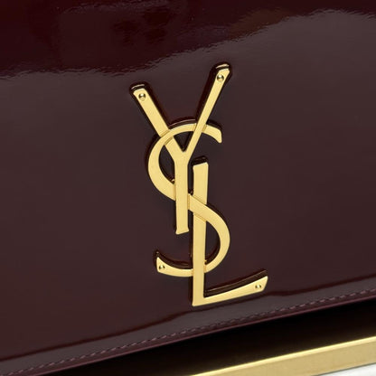 Classic Leather Wallet