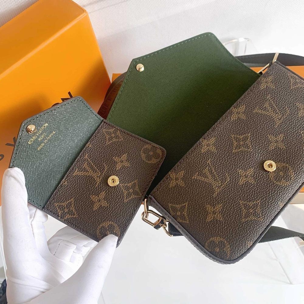 Stylish Premium Shoulder Bag