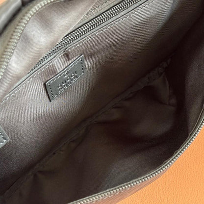 Modern Top Handle Bag