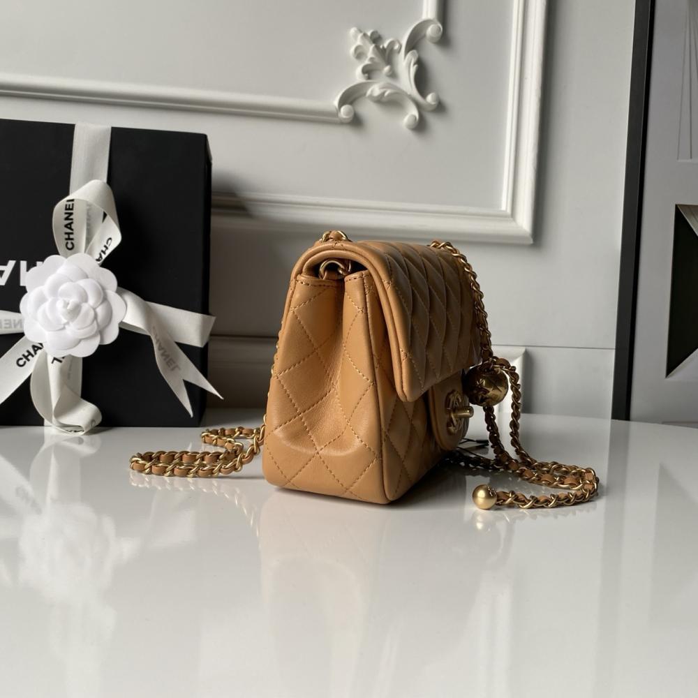 Top Handle Bag