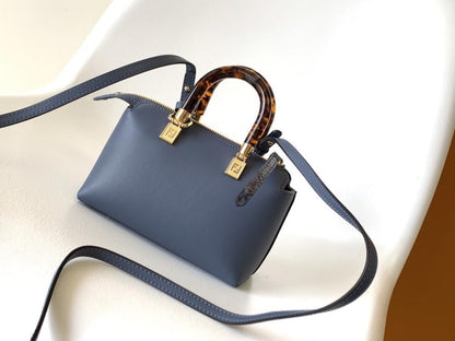 Top Handle Bag