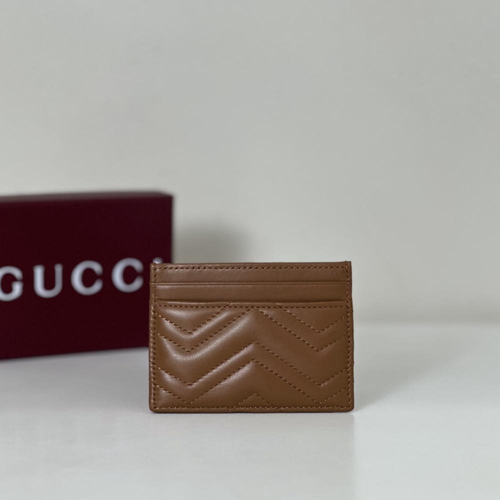 Luxury Wallet