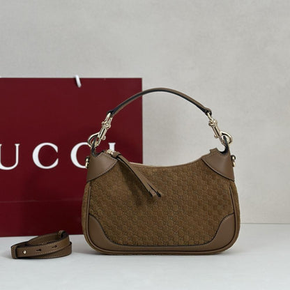Top Handle Bag