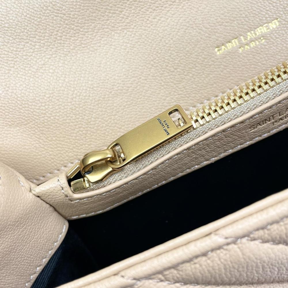 Top Handle Bag