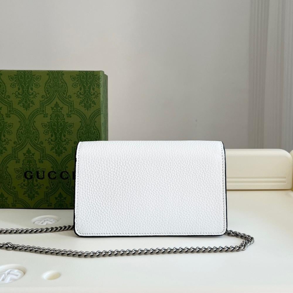 Dionysus Calfskin Top Handle Bag