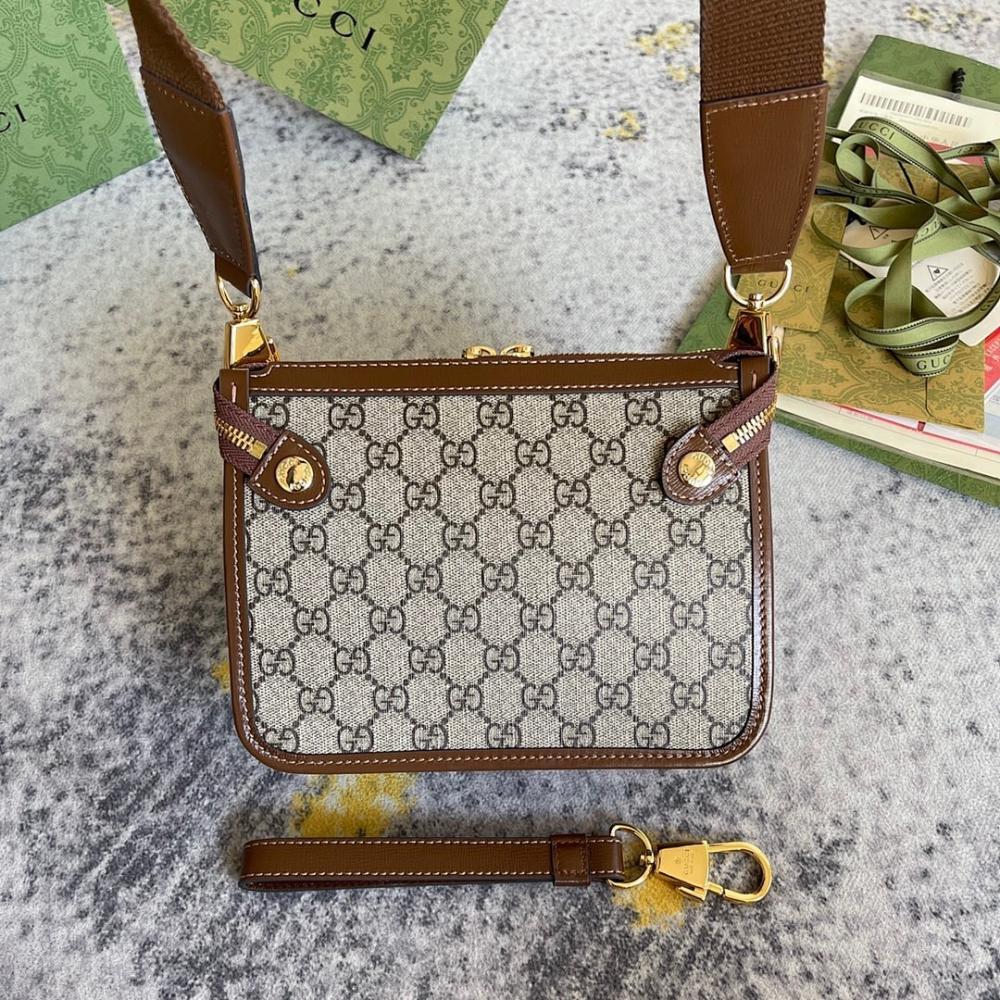 Classic Luxury Bag