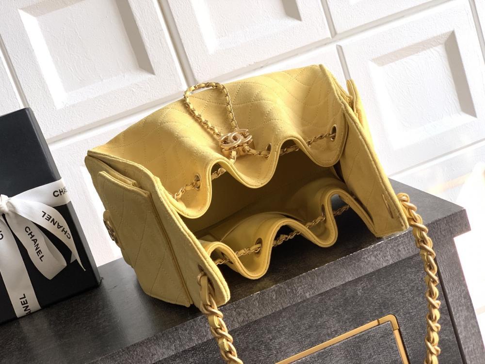 Bucket Bag