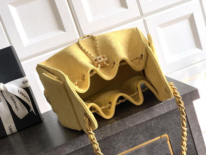 Bucket Bag