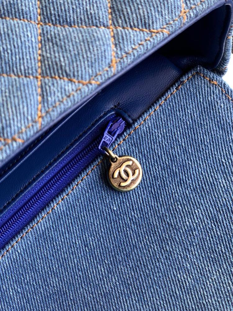 Top Handle Bag