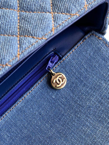 Top Handle Bag