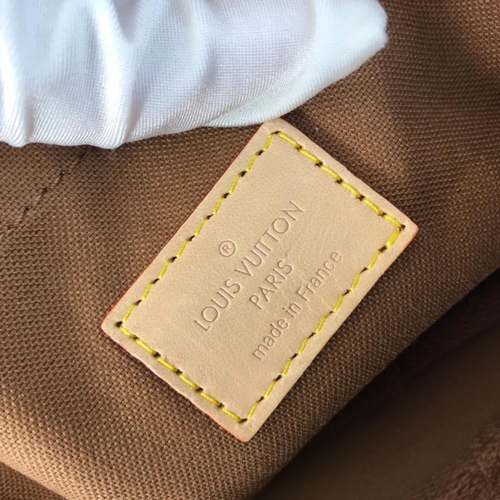 Luxury Crossbody Bag