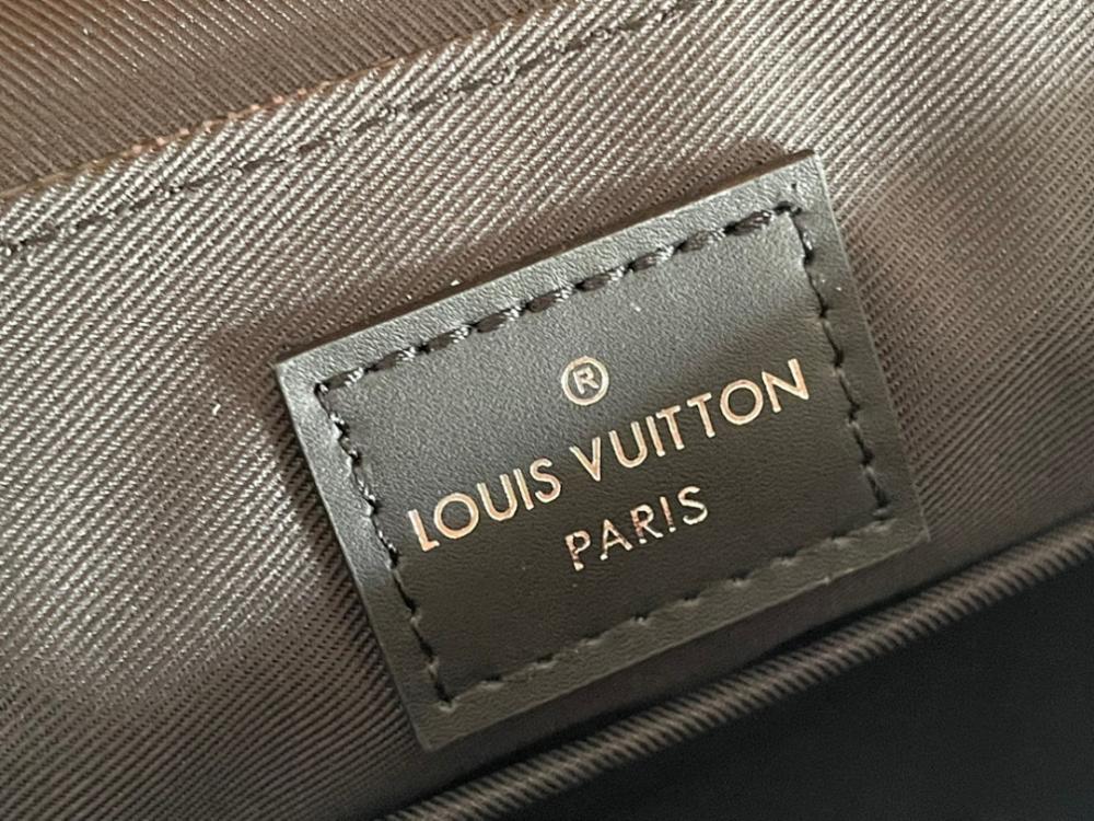 Stylish Premium Leather Shoulder Bag
