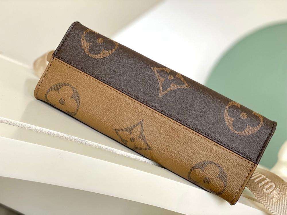 Classic Luxury Shoulder Bag