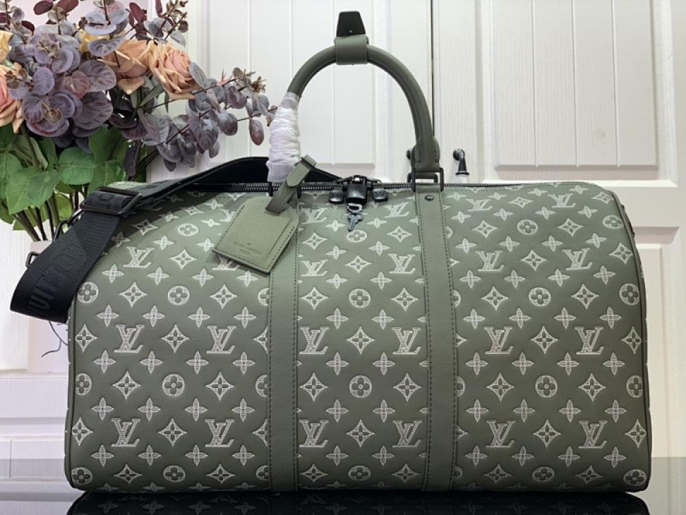 Elegant Travel Bag