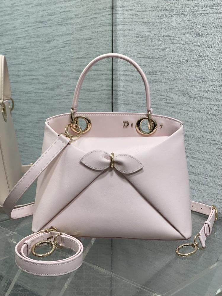 Top Handle Bag