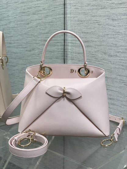 Top Handle Bag