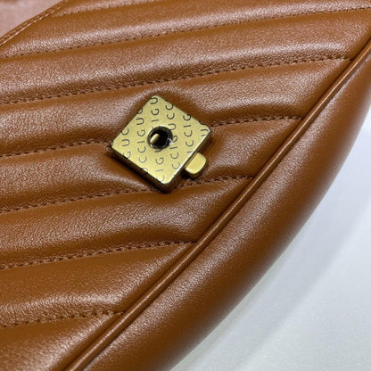 Luxury Elegant Shoulder Bag